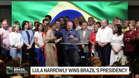 What Lula's Victory Means for Brazil's Economy