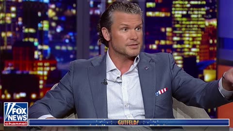 Pete Hegseth on Gutfeld: Convention of States is our hope for radical restoration of federalism