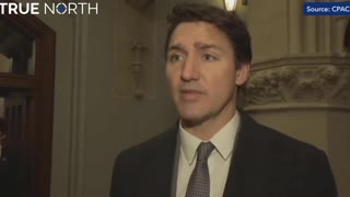 Trudeau on the ongoing anti zero Covid protests in China