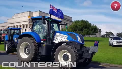 NZ FARMERS CARE