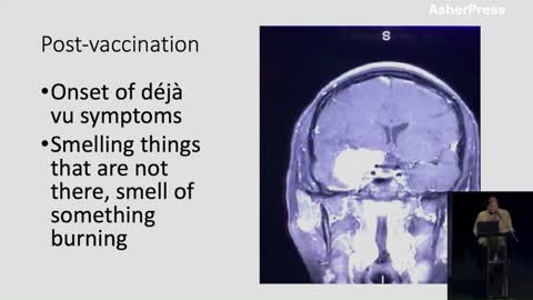 Immunization Record was Altered - Whistleblower Lt Colonel Theresa Long, MD, MPH Testifies 9.17.2022