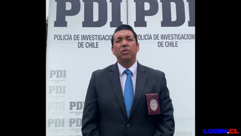 PDI Concón detiene a adolescente por robo con arma de fuego