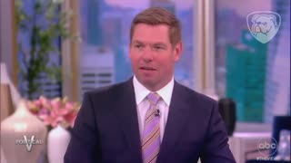 PATHETIC Eric Swalwell Defends Biden For Keeping Classified Documents
