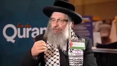 How Zionism was created by a Jewish Rabbi