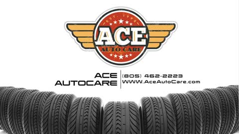 Ace Auto Care