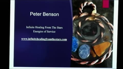 Peter Benson - Tensor Tech - Copper Tools for Ascending - Day 2