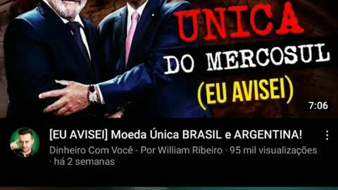 E lá vamos nós... Brasil e países vizinhos. 0x0 ou 0x4.000.000.000, êba quem vai ganhar?