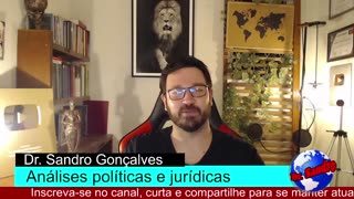 #3 PARTIDO NOVO CRAVOU O FIM DO LULA! ALCKMIN CONTRARIA LULA E MOSTRA SEU PLANO!