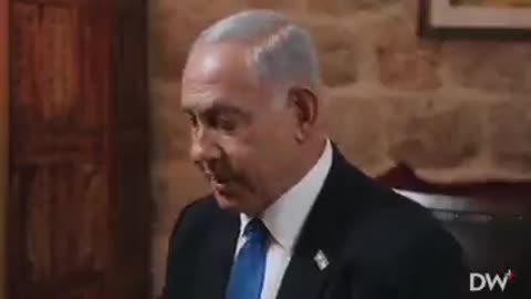 Benjamin Netanyahu on the genetic database being built in Israel