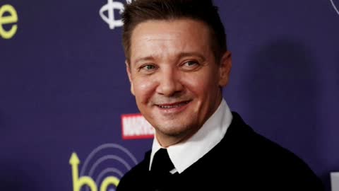 Jeremy Renner, Marvel's Hawkeye, hospitalized after snow plow accident