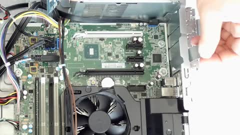 GPU upgrade HP Elite G1,G2