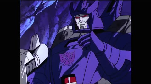 Transformers: Generation 1 - Return of Optimus Prime, Part 2 - S03 E30 - 1986