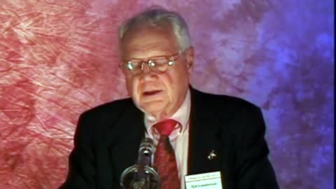 THE FBI EXPOSED by FBI Special Agent Ted Gunderson