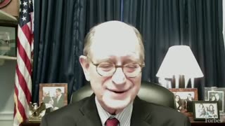 Democrat Rep Brad Sherman: We can work with George Bush if he was house speaker..