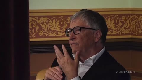 AlbertaTV: Bill Gates Now Admits Covid "Vaccines" Don't Work