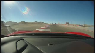 Ferrari 488 GTB 7 Laps