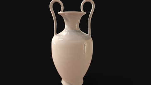 Antique Vase