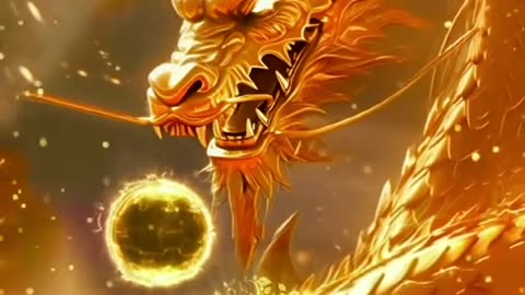 Chinese Dragon Wallpaper HD (52)