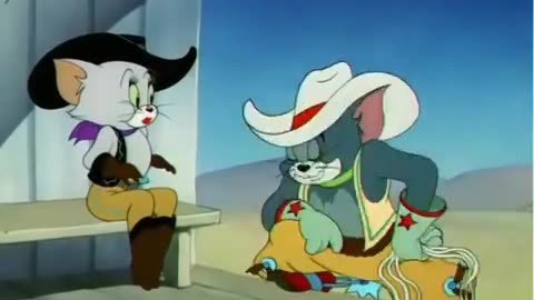 Tom and Jerry very funny#