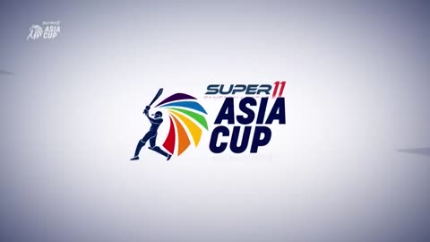 Super11 Asia Cup 2023 _ Match 3 Pakistan vs India Highlights