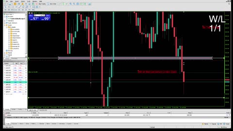 LIVE FOREX TRADING | LONDON SESSION | XAUUSD & GBPJPY - PASS 50K CHALLENGE WITH ME