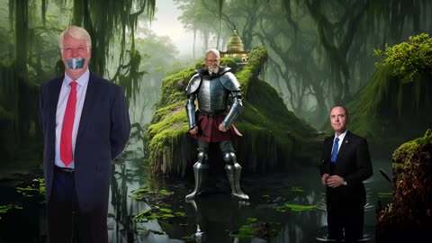 John Durham is the D.C. Swamp Sentinel But Joe Hoft is Censored