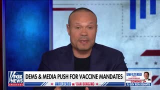 Dan Bongino: Democrats Using 24-Hour Fear Agenda to Protect Themselves in 2022