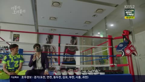 VÒNG XOAY VẬN MỆNH - Tập 06 (Lồng Tiếng) - Song Ji Hyo & Park Shi Hoo