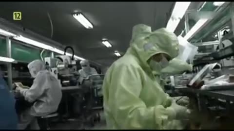 Prawdziwa cena komórki - film dokumentalny Francja 2014