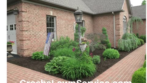 Landscape Company Martinsburg West Virginia