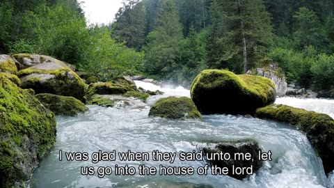 The bible-19-122-Psalms