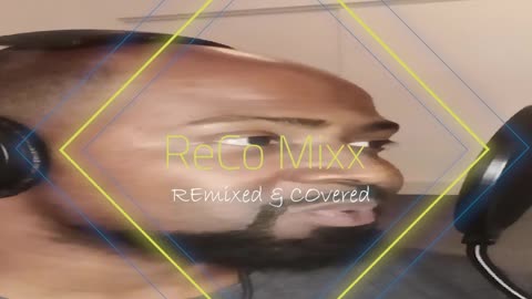 River - Leon Bridges - ReCo Mixx Clip