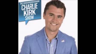 How to Win Politically -- A Whole New Approach, with Charlie Kirk