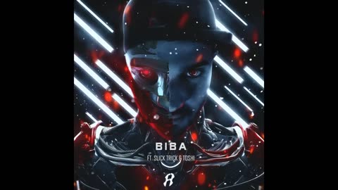 BIBA (feat. SLICK TRICK, TOSHI) | Farasat Anees | OFIVE1