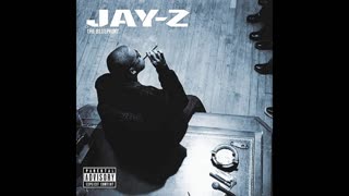 Jay-Z - The Blueprint Mixtape