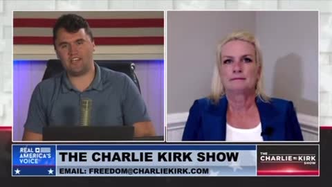 Charlie Kirk Show: Too Many Coincidences Don’t You Think?