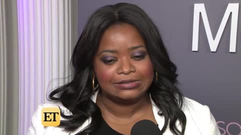 'Ma' Octavia Spencer Reveals Her Role Was Written for a White Woman (Exclusive)