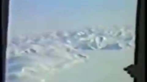 Antarctica...You bet your ass they are hiding something
