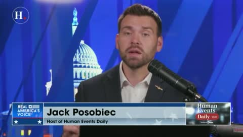 'Elon Musk Didn't Just Buy A Company, He Purchased A Crime Scene' - Jack Posobiec