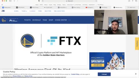Sologenic & FTX secret connections - Stealth mode announcements coming - Coreum validators dyor