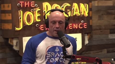 Hot take from Joe Rogan on what they did to us under COVID