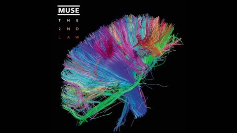Muse - The 2nd Law | Full Album HD