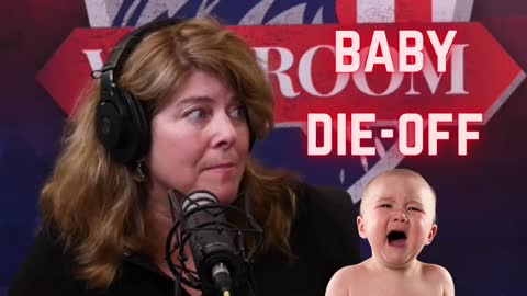Baby Die-Off: Lactation Issues, Miscarriages, and Neonatal Death