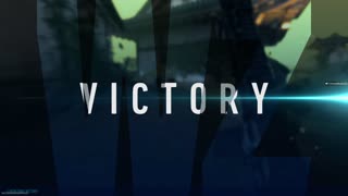 Warzone Victory