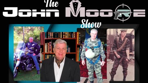 The John Moore Show | 4.23.24 | Hour 2