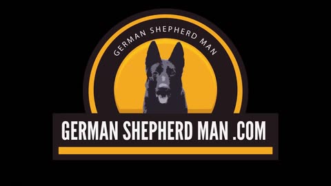 German Shepherd Vitamins and Joint supplements with GSM