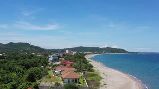 San Juan Beach - La Union Philippines