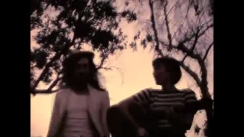 Edward Sharpe And The Magnetic Zeros - Home