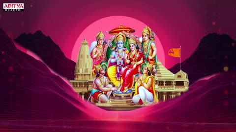 అయోధ్య రామయ్య భక్తి పాటలు _ Lord Rama Songs _ Telugu Devotional Songs _ _ramasongs _ayodhyaram