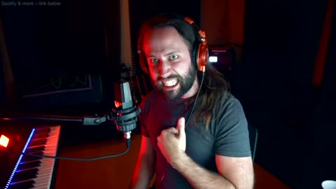 Take Me To Church - (Heavy Metal cover by @jonathanymusic)